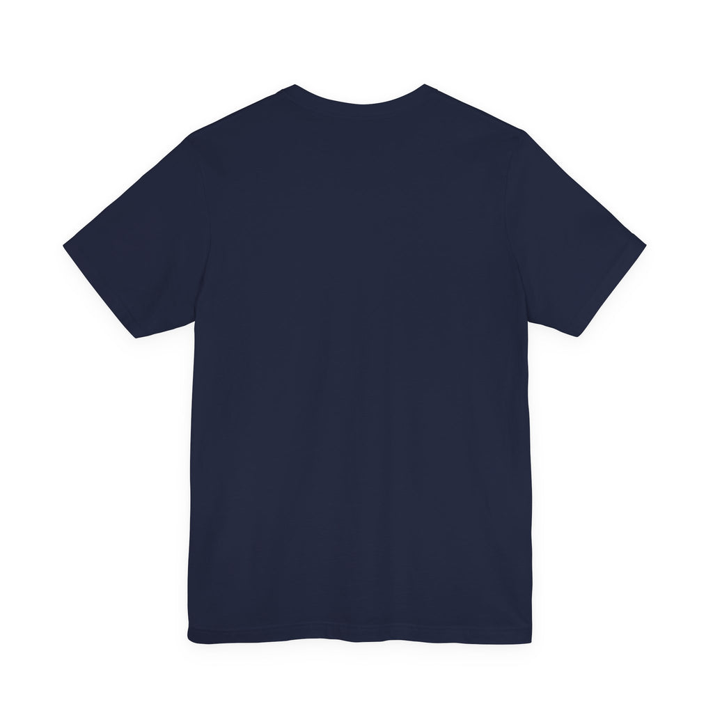 Camiseta Abuelo de con nombre multicolor