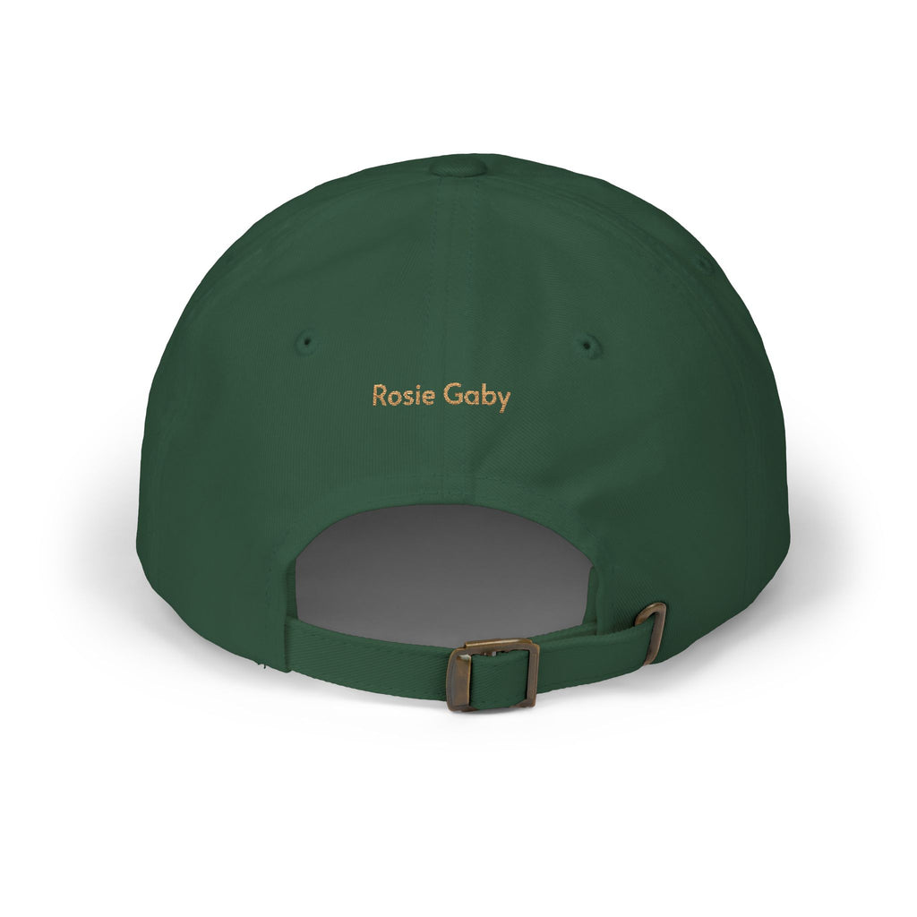 Cap Grandpa Since Embroidered Date