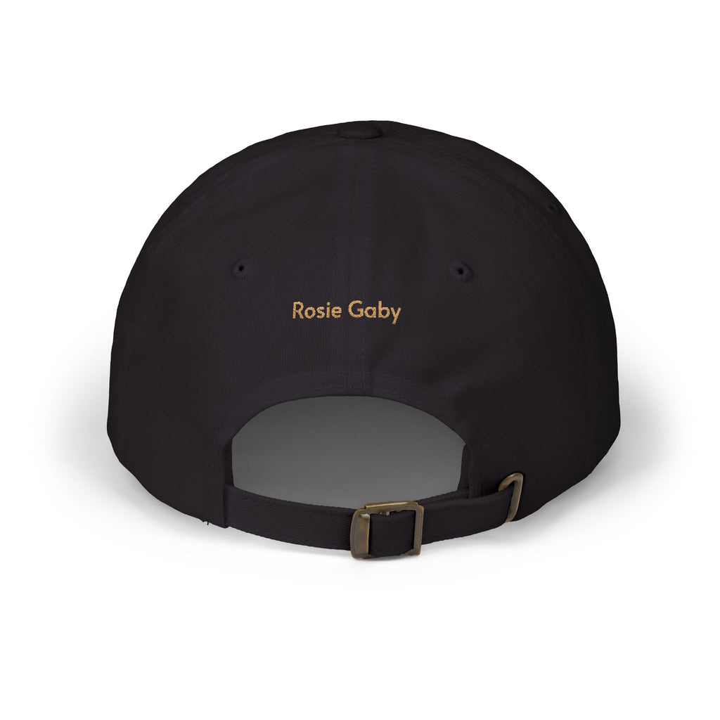 Cap Grandpa Since Embroidered Date