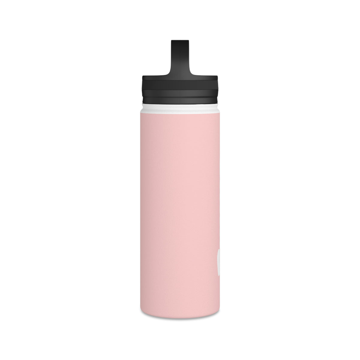 Colorful Water Bottle with Personalized Name