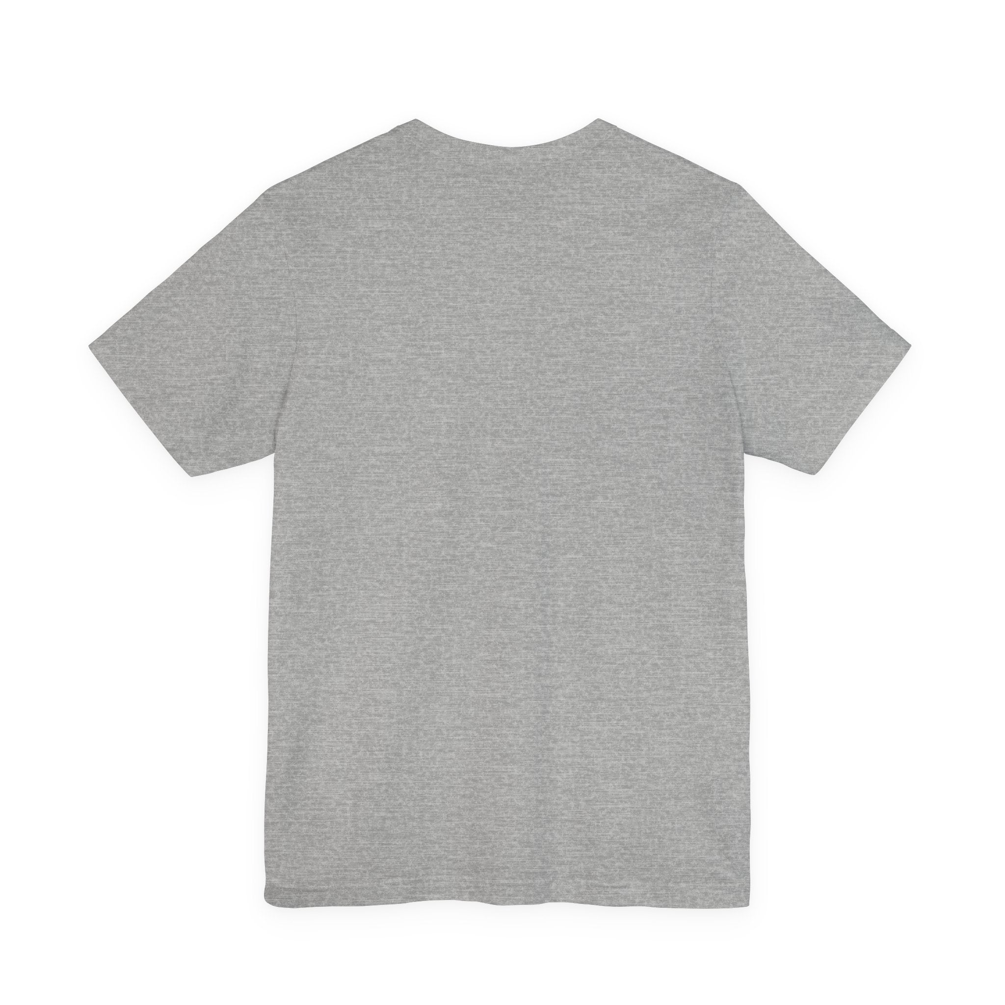 T-Shirt Dad of multicolored name daddy
