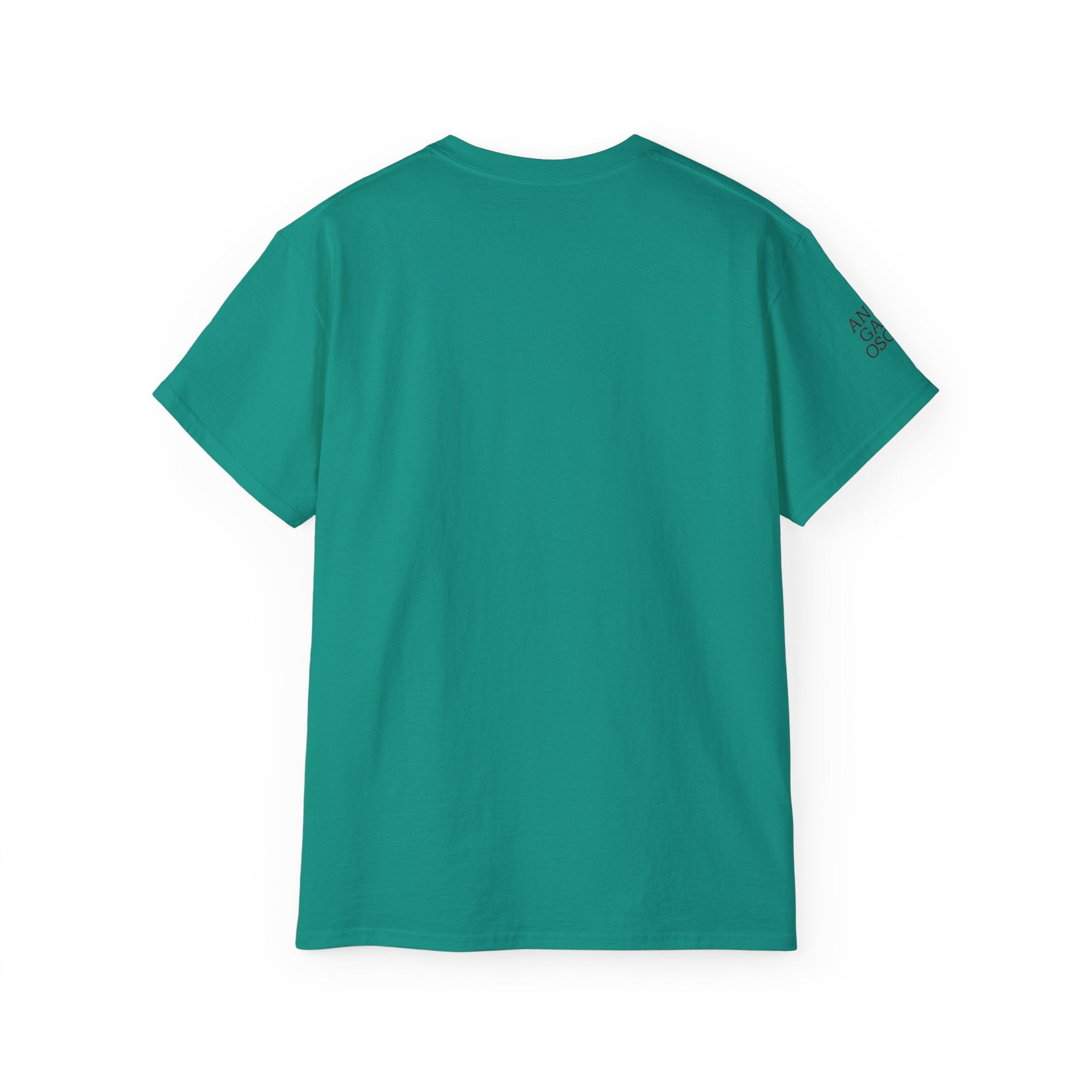 AUS - T-Shirt Dad of multicolored name daddy