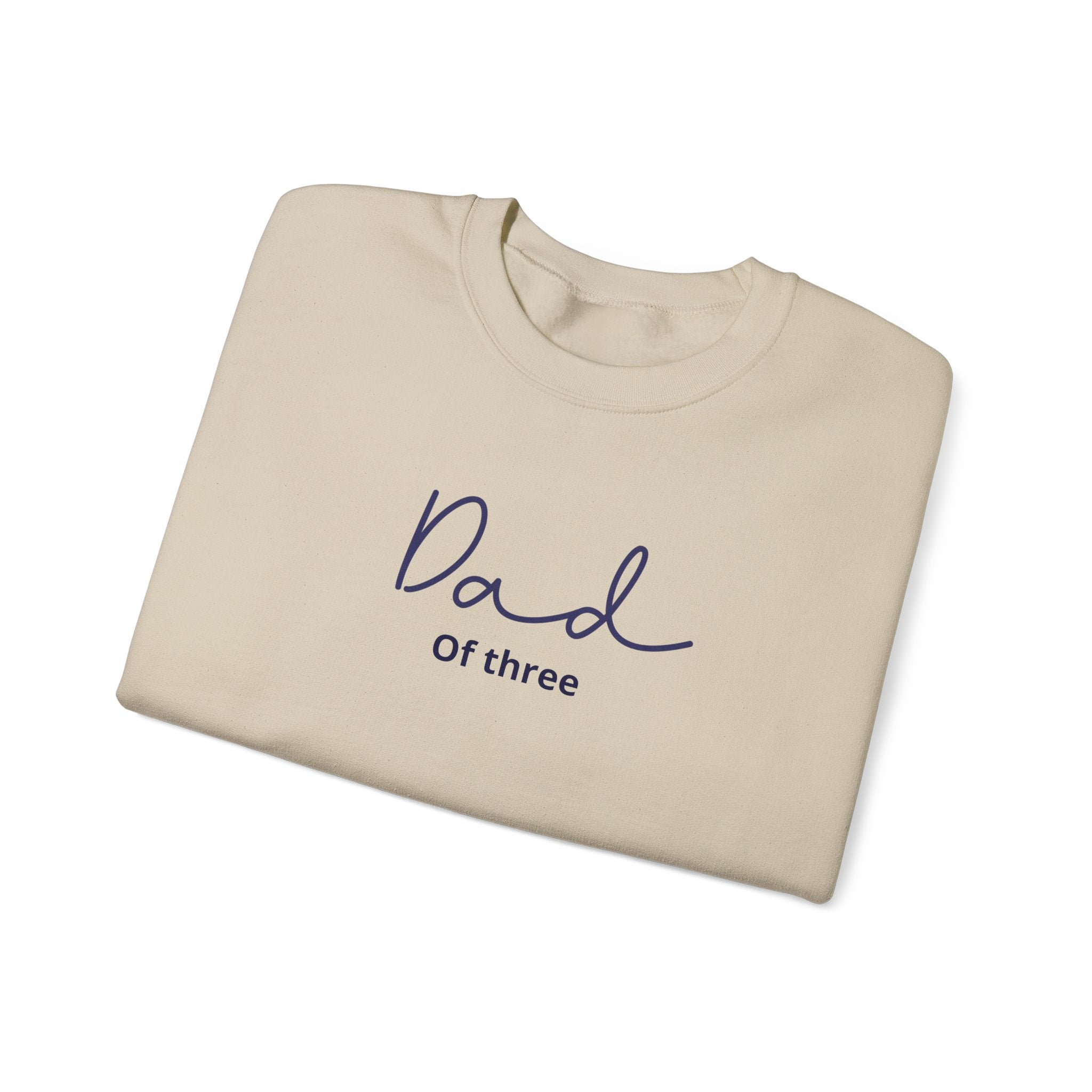 Sweat Dad of personalized