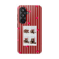 Phone Case Photo Booth Style