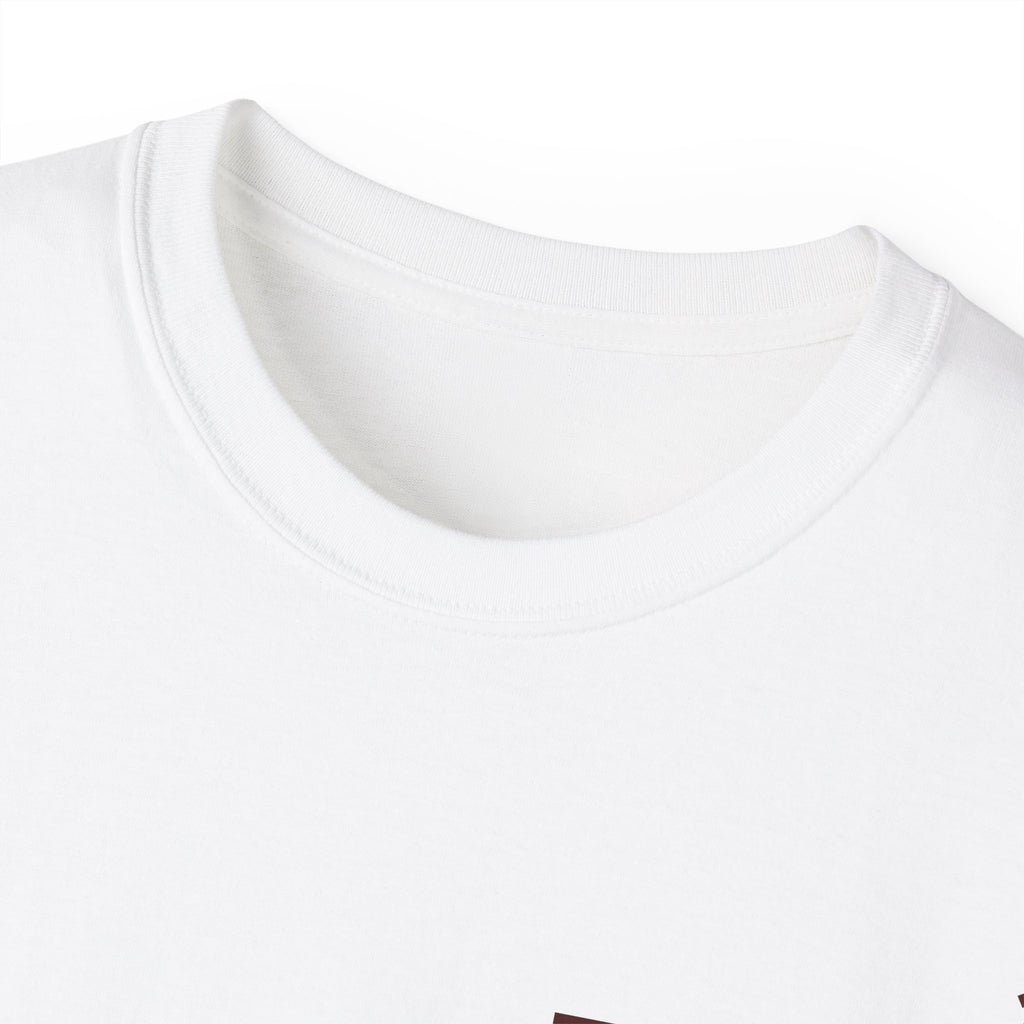 AUS - T-Shirt Dad of multicolored name daddy