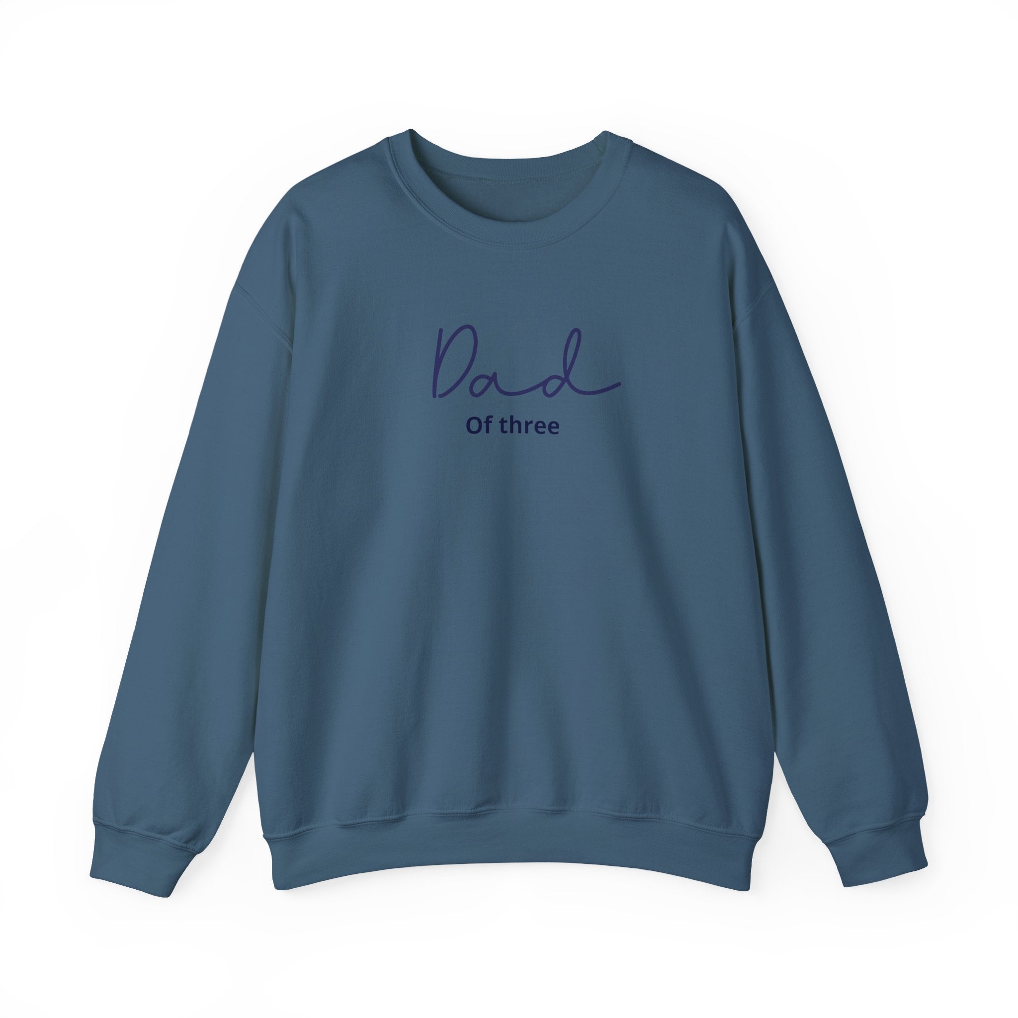 Sweat Dad of personalized