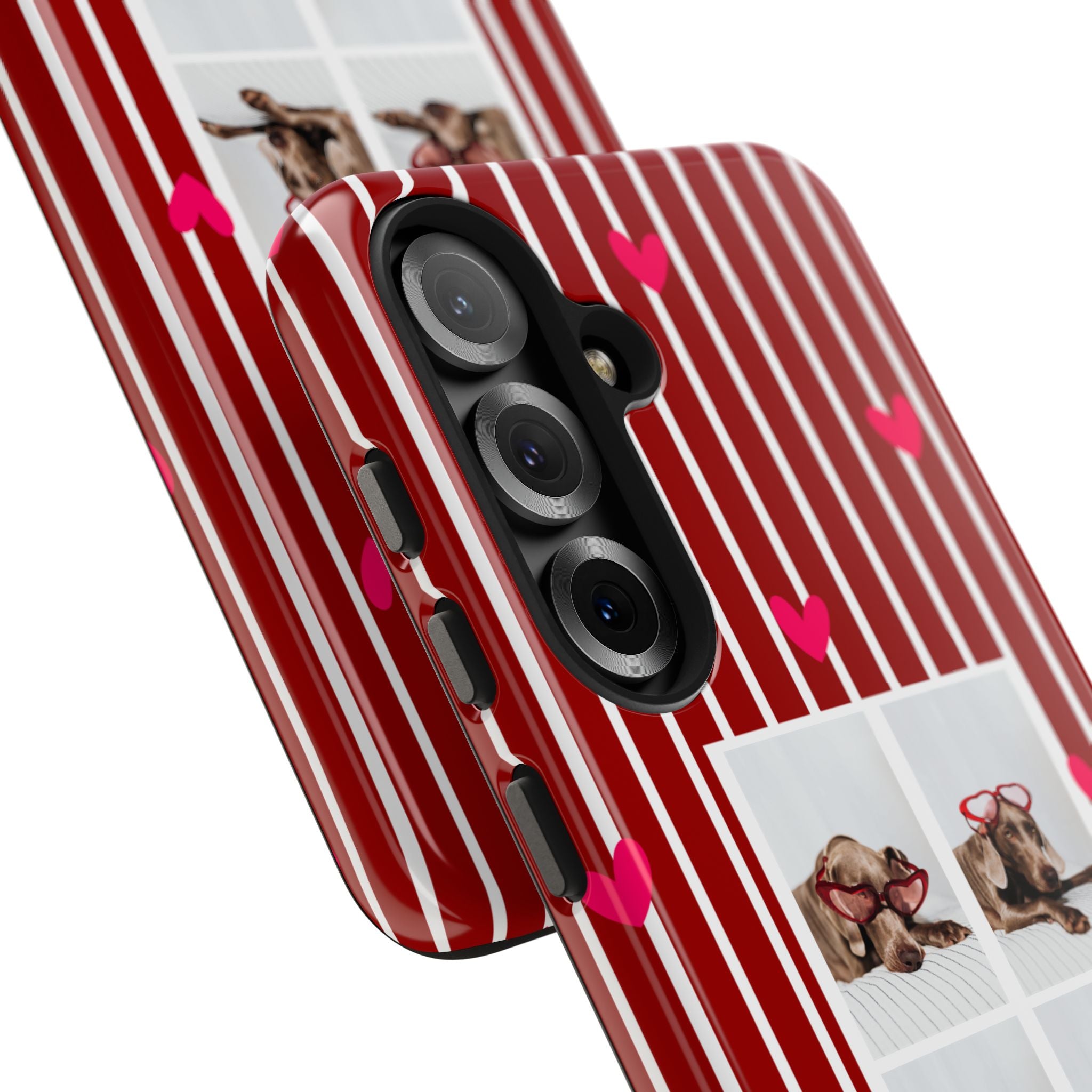 Phone Case Photo Booth Style
