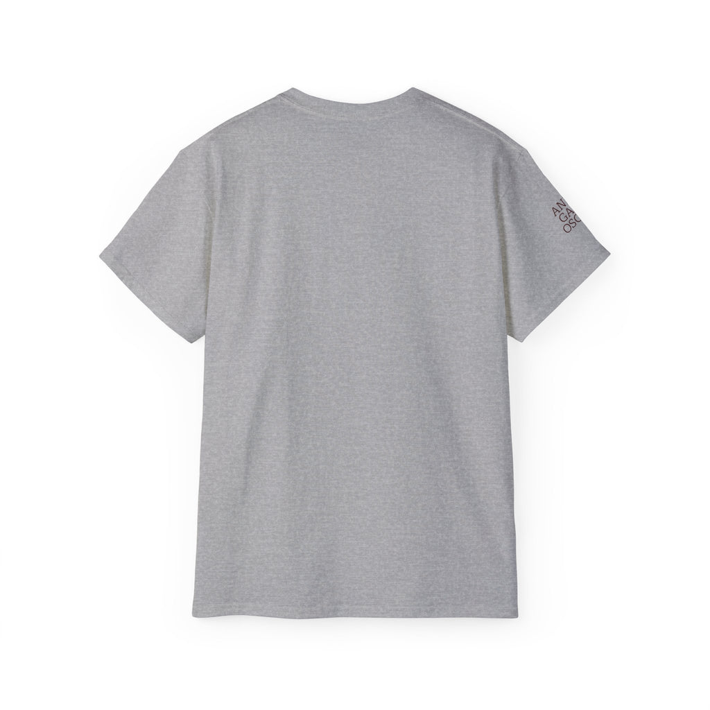 AUS - T-Shirt Dad of multicolored name daddy
