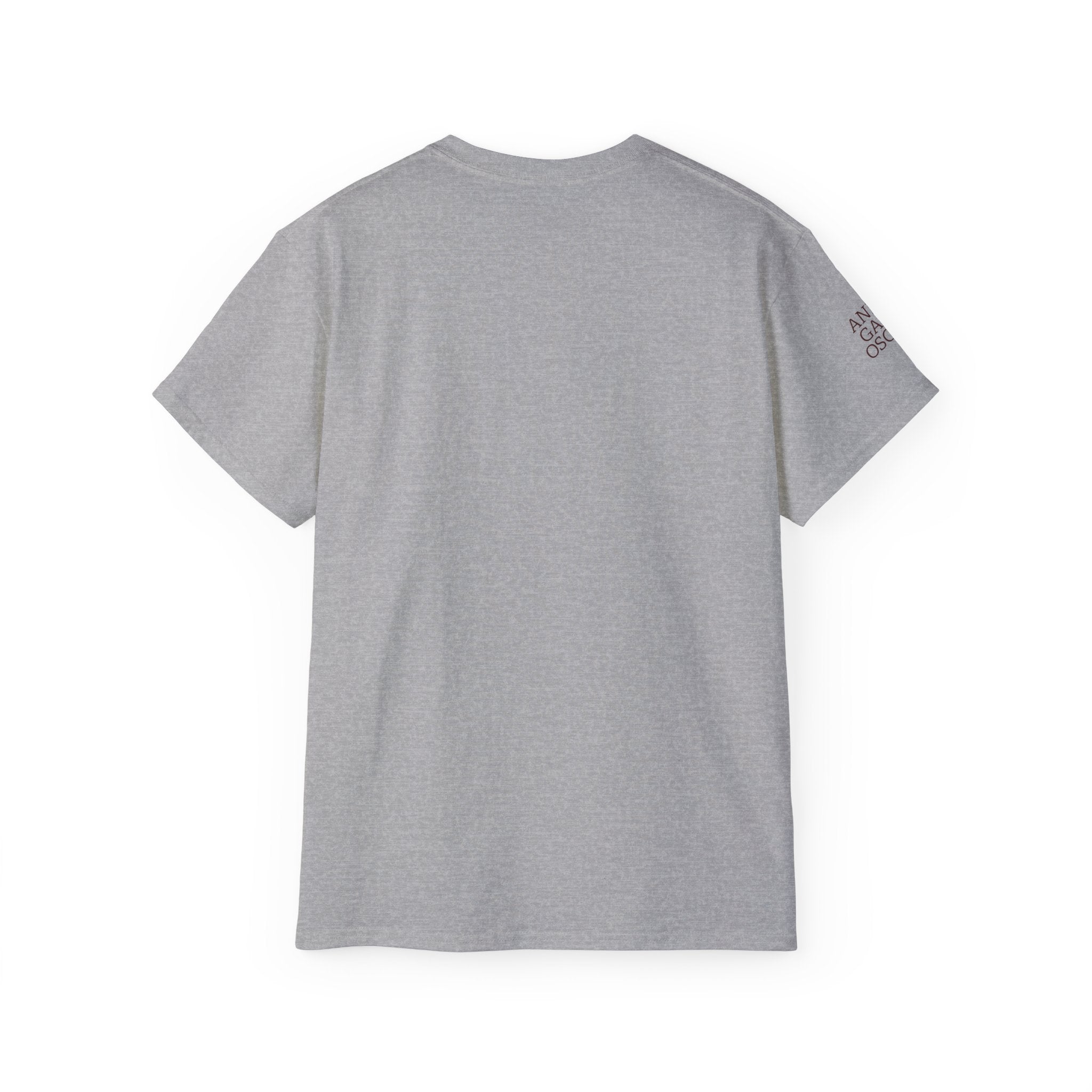 AUS - T-Shirt Dad of multicolored name daddy