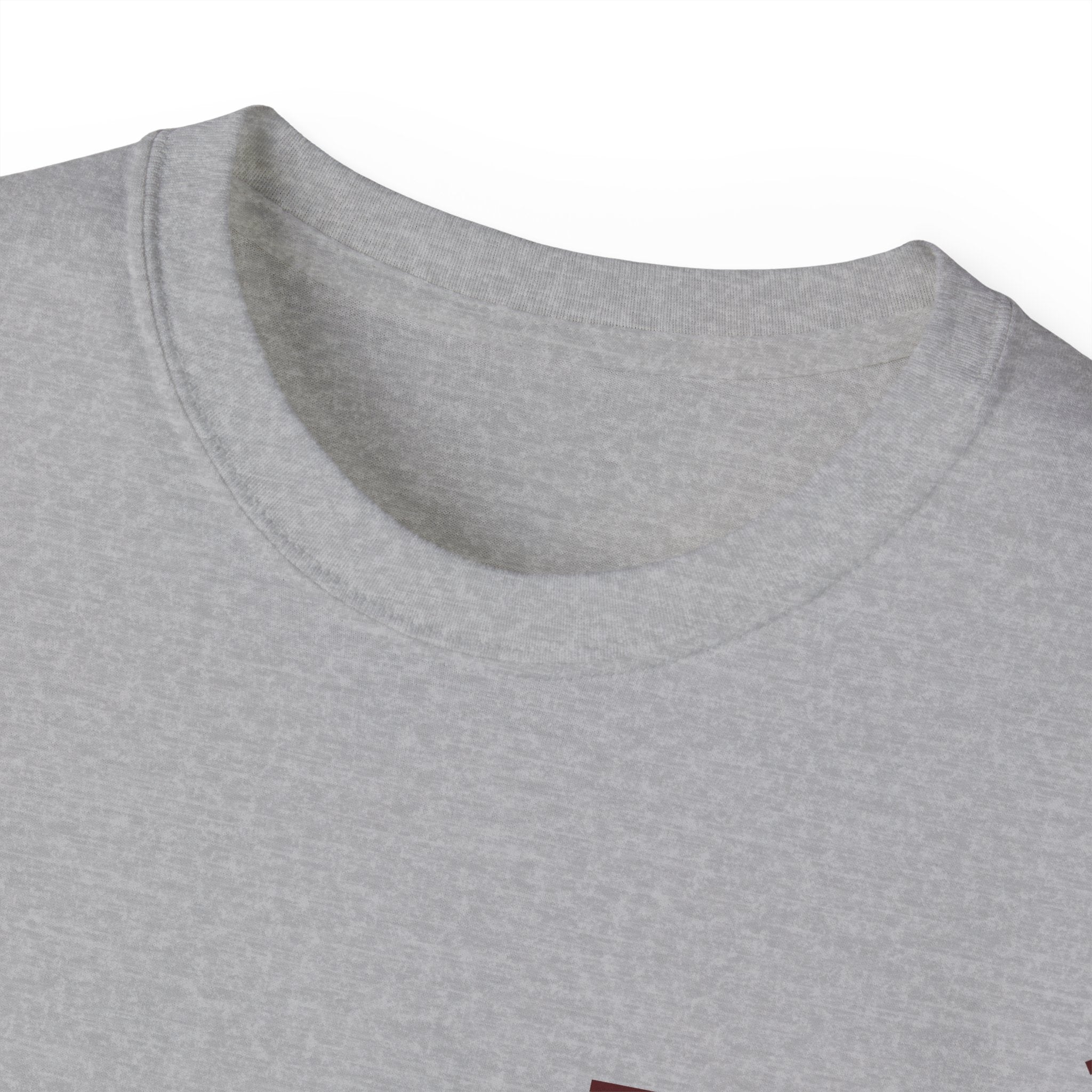 AUS - T-Shirt Dad of multicolored name daddy