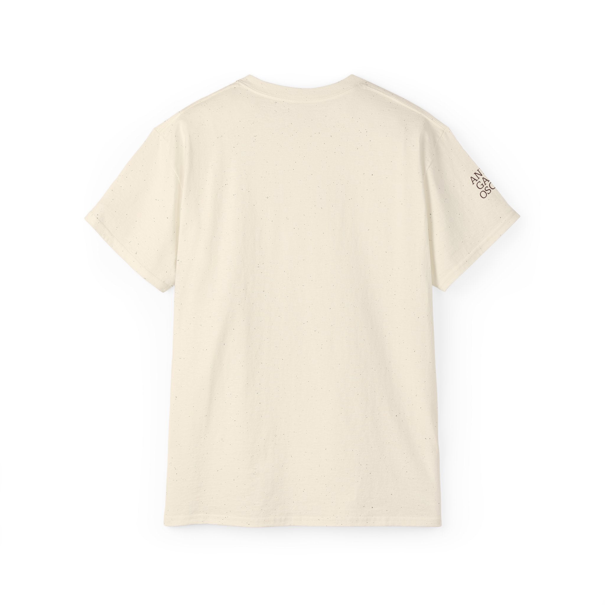 AUS - T-Shirt Dad of multicolored name daddy