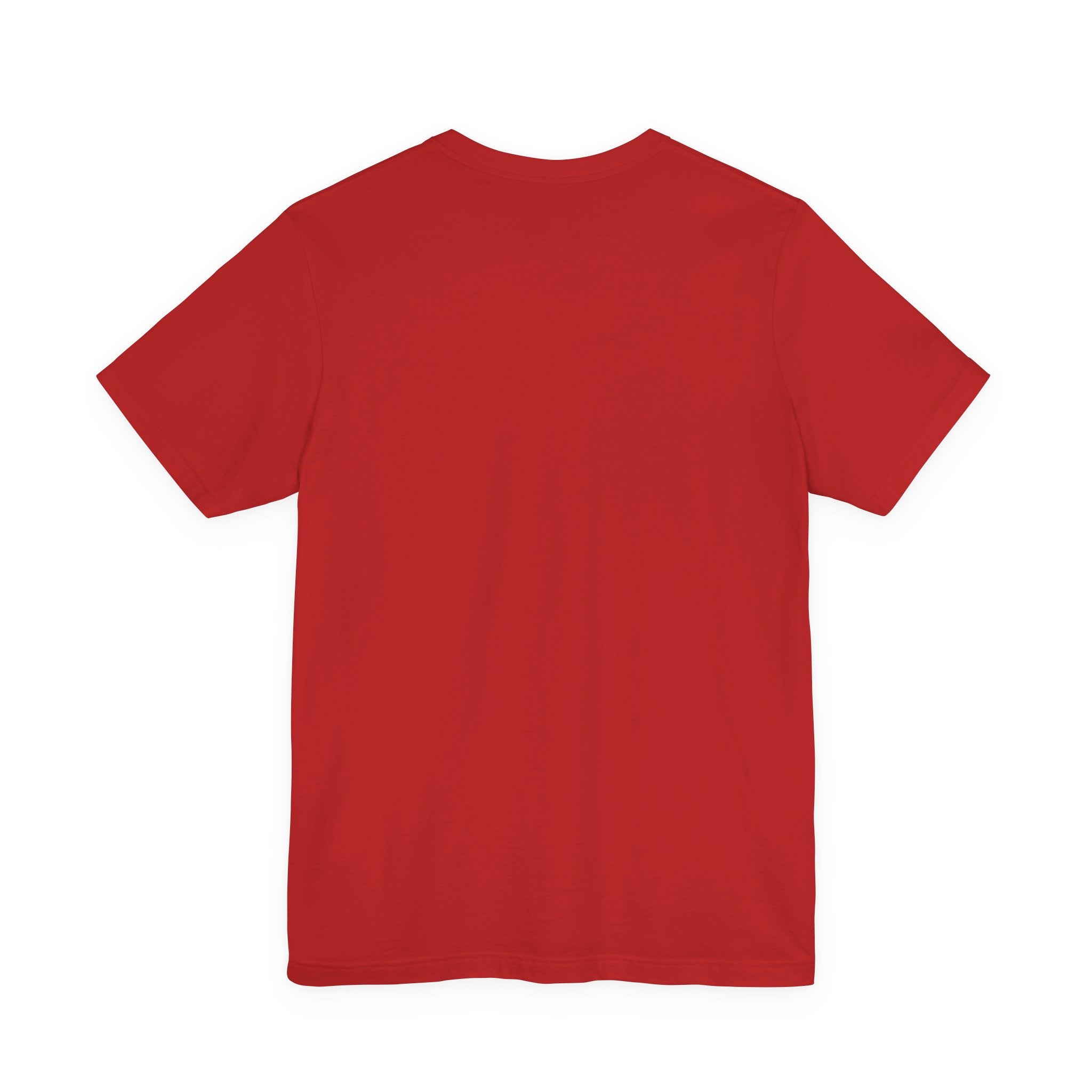Camiseta Abuelo de con nombre multicolor