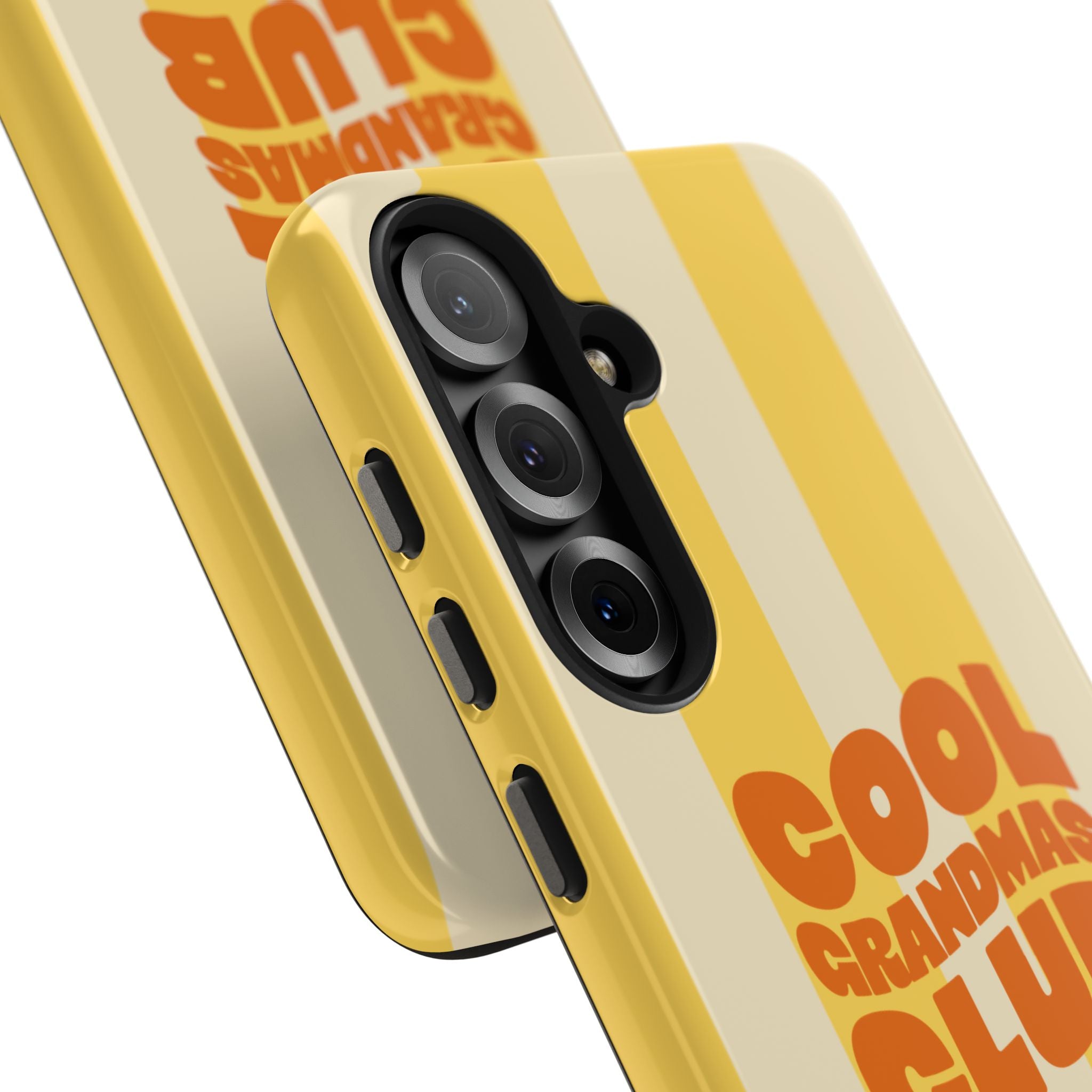 Phone Case Cool Grandmas Club & Names of children