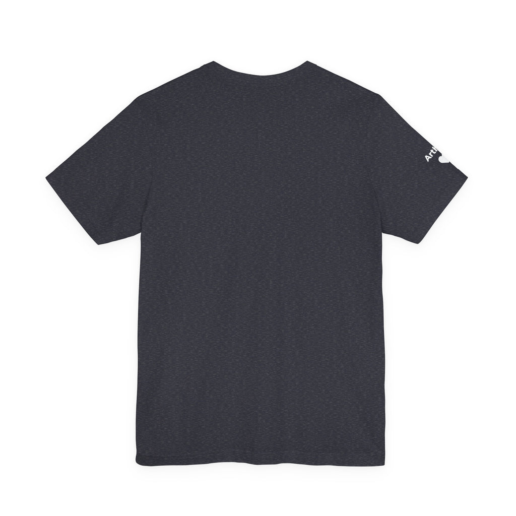 T-Shirt Cool Grandpas Club & Sleeve Names