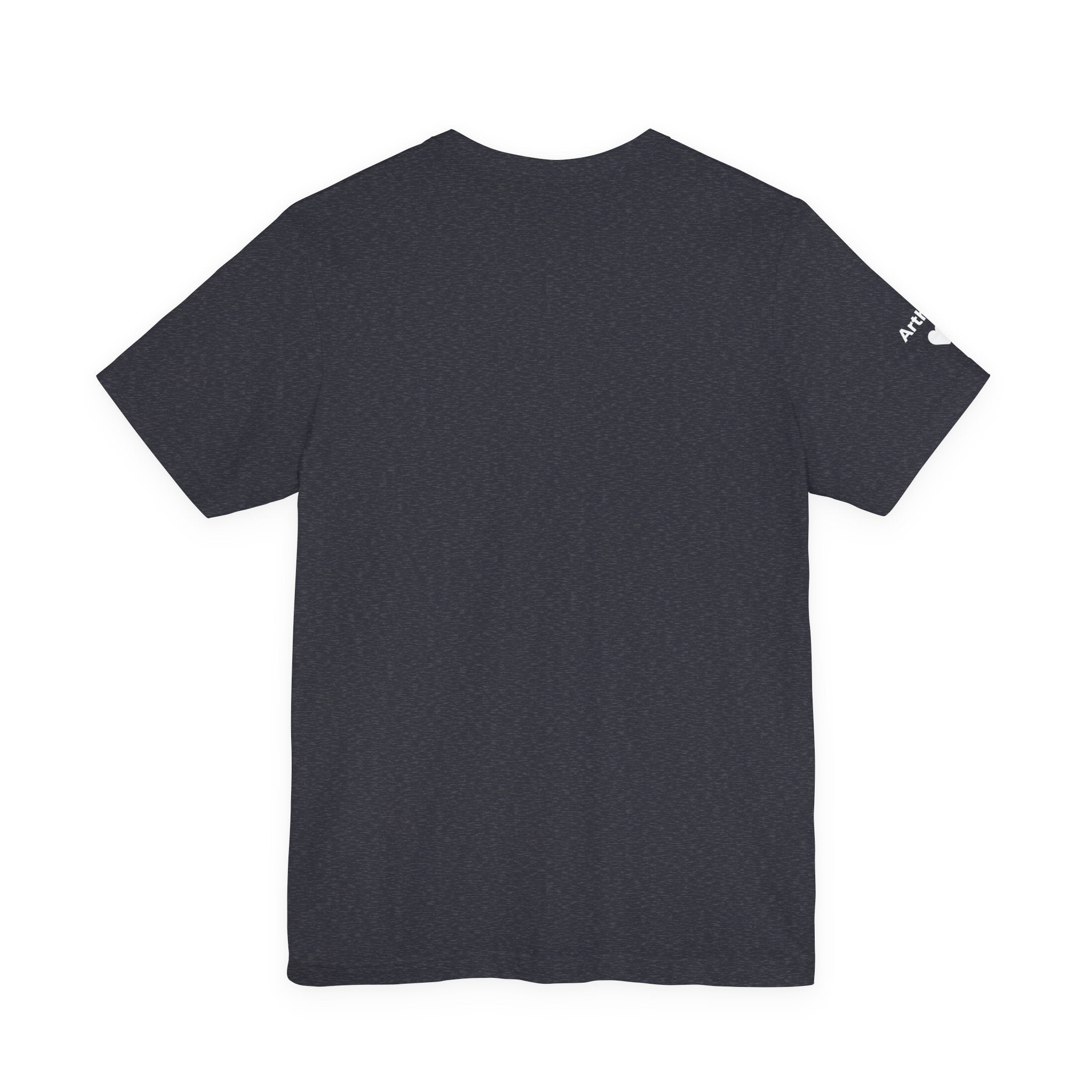 T-Shirt Cool Grandpas Club & Sleeve Names